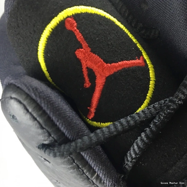 'Playoff' 2011 13 Jordan Air Retro 414571-001 0625